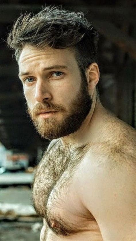 naked bearded guys|bearded.